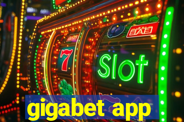 gigabet app